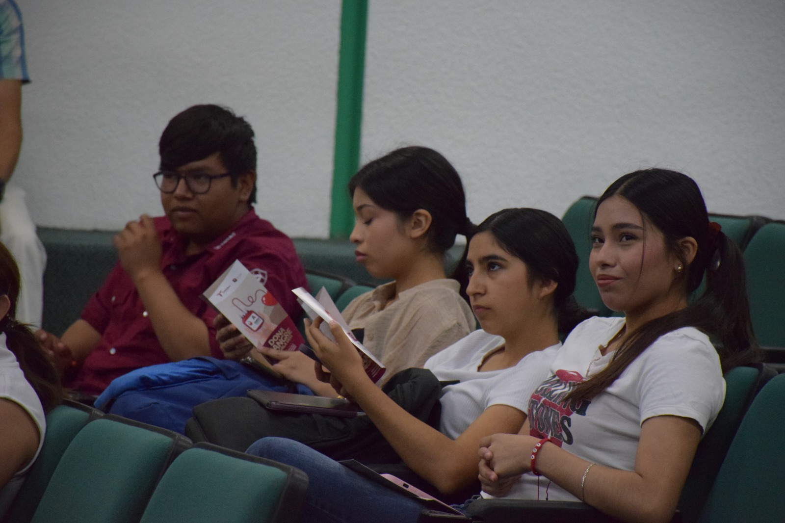 Foto Campaña de donación de sangre 2026